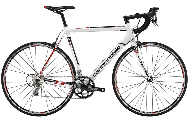 cannondale caad 8 tiagra
