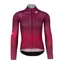 Q36.5 Made in Italy R2 Long Sleeve Cycling Jersey : SIENA RED
