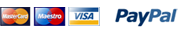 700 Cycles - Payment Options