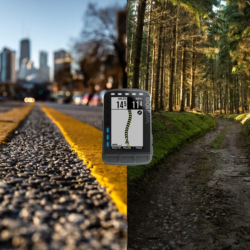 Wahoo Elemnt Roam : Cashback Offer