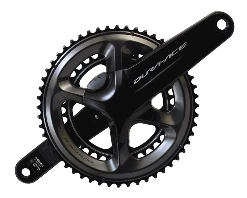 Power Meter Clearance