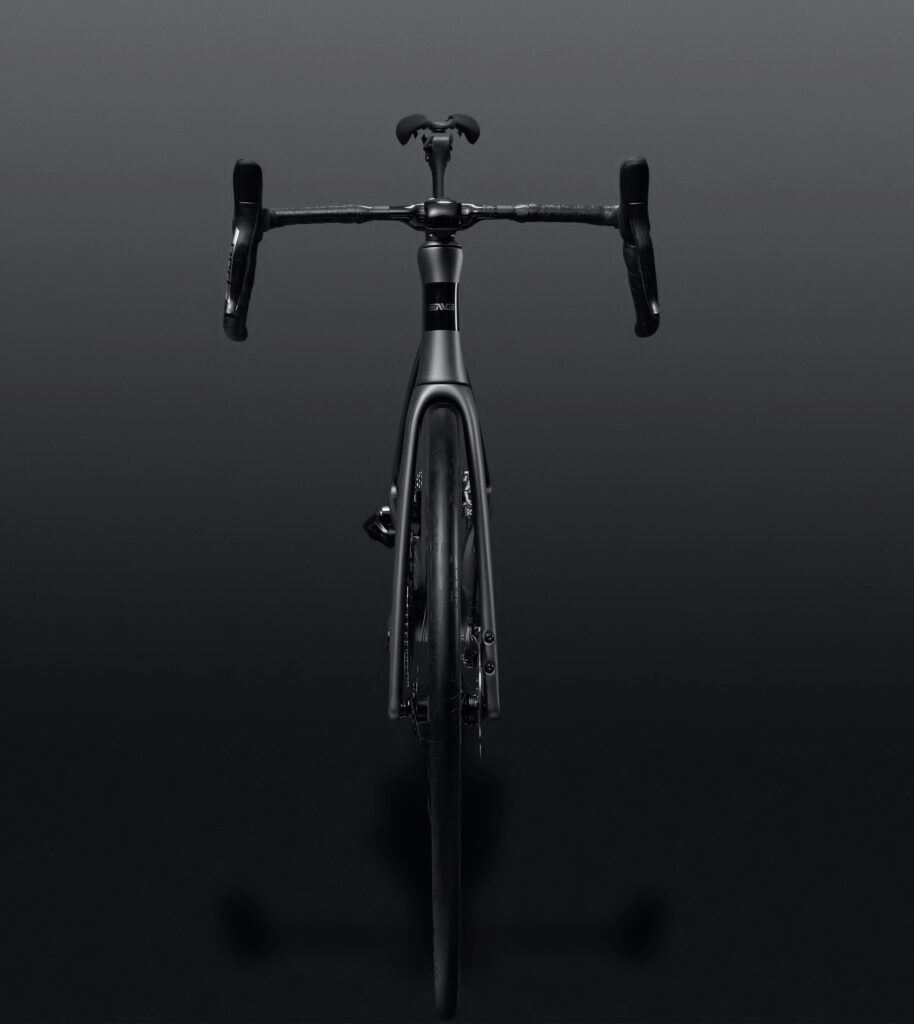 Aerodynamic Enve Melee