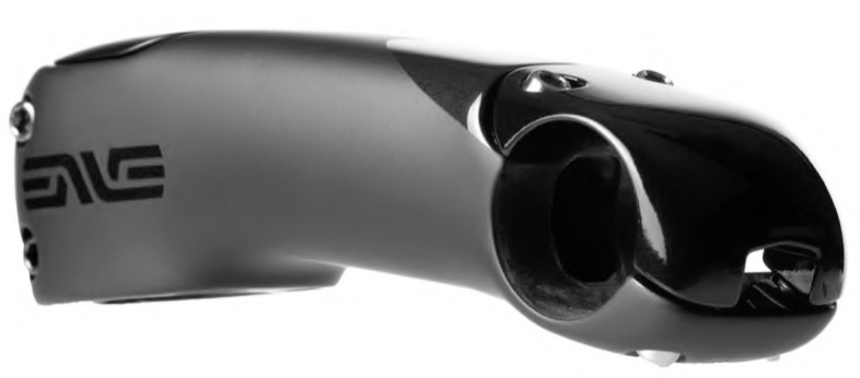 Integrated Aero Road Stem