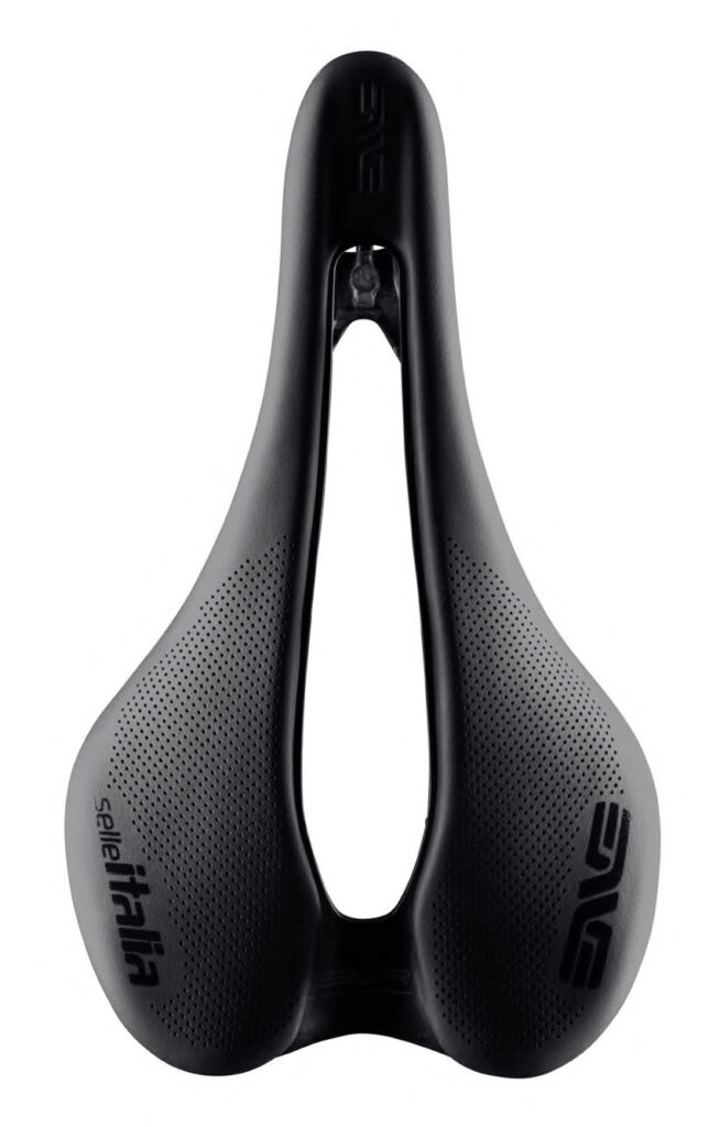 Enve x Selle Italia