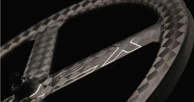 FSA Plasma Compact Handlebar (Black)