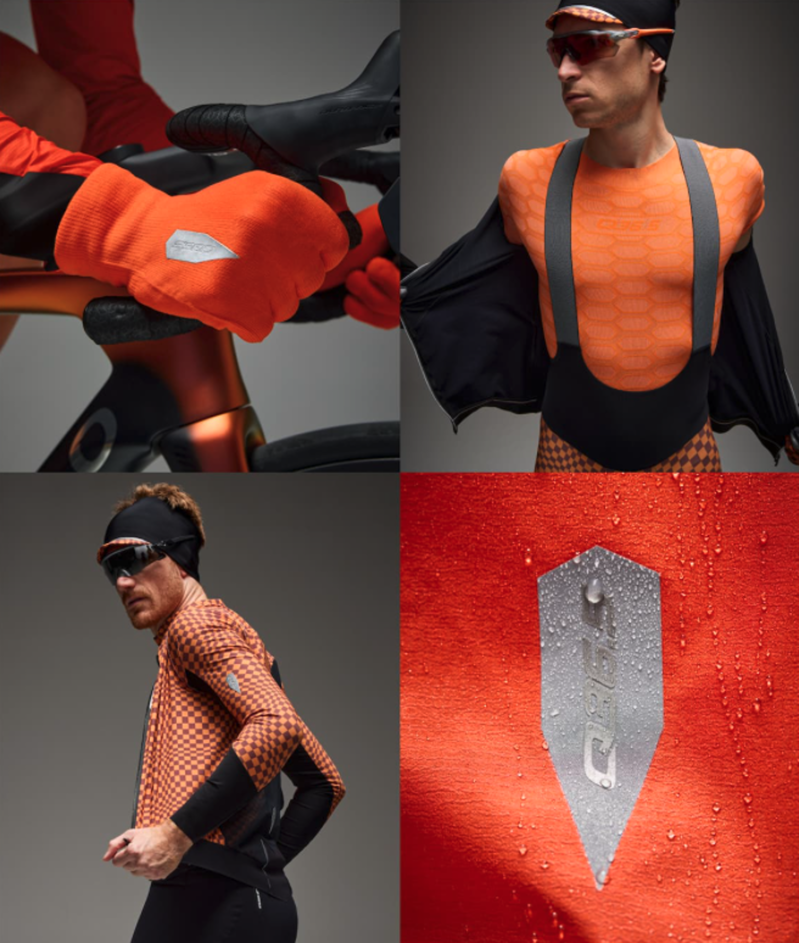 FSA Plasma Compact Handlebar (Black)