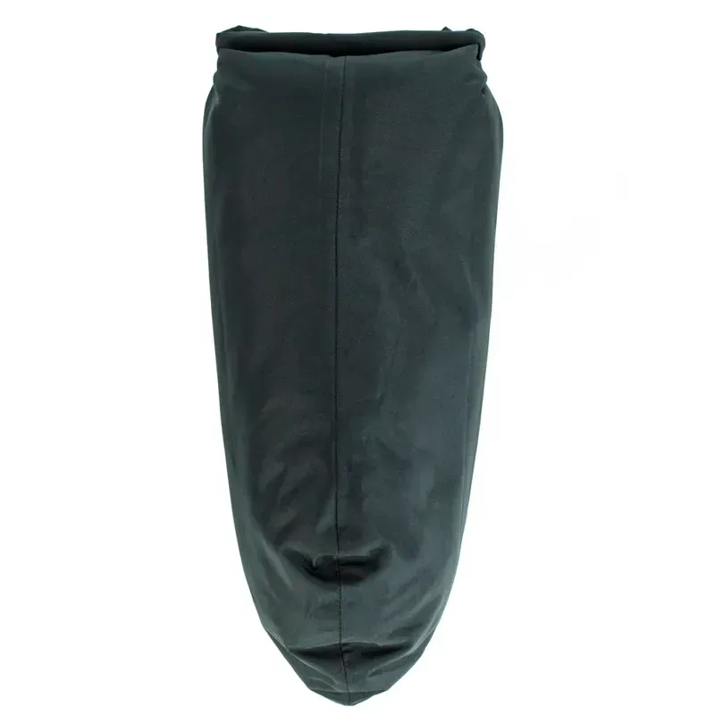 Restrap 18 Litre Tapered Dry Bag in Black