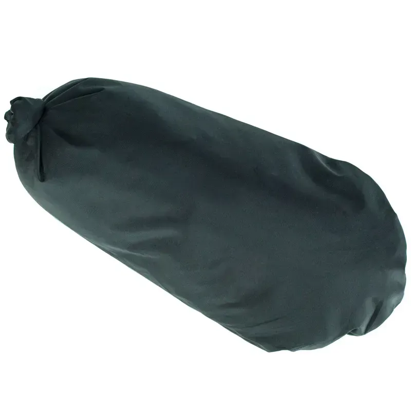 Restrap 18 Litre Tapered Dry Bag in Black-1
