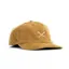 Restrap Camp Cap : Camel