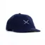 Restrap Camp Cap : Navy