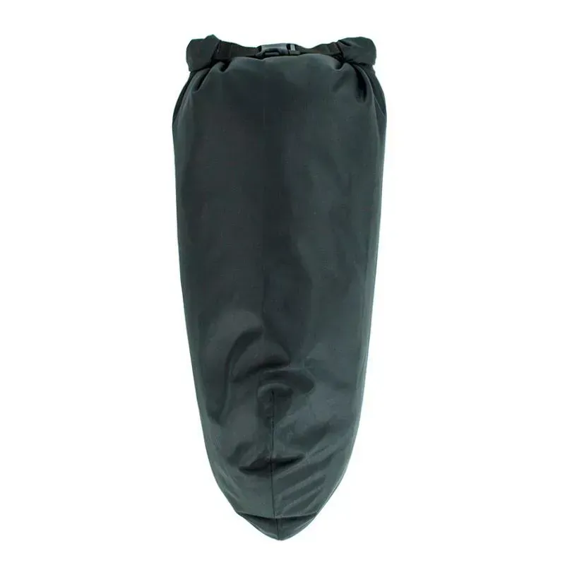 Restrap 14 Litre Tapered Dry Bag in Black