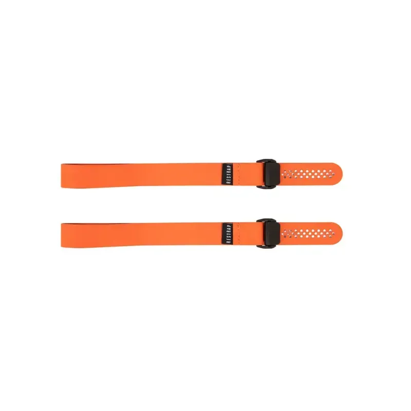 Restrap Fast Straps : ORANGE