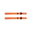 Restrap Fast Straps : ORANGE