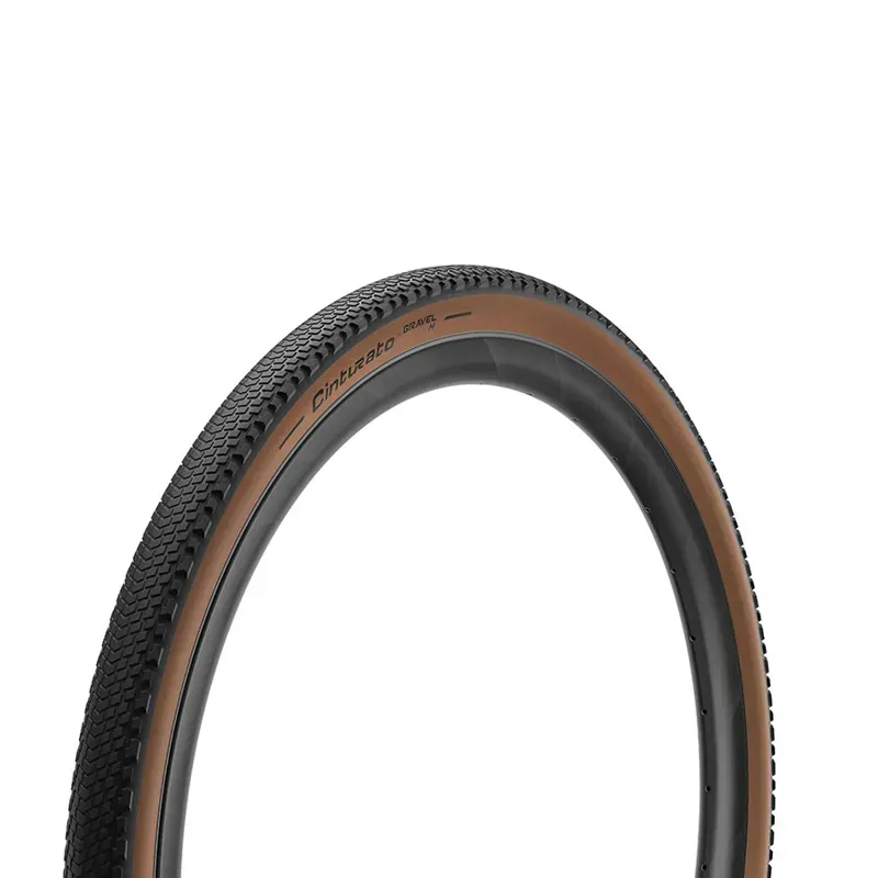 Pirelli Cinturato Gravel H in Classic Skinwall