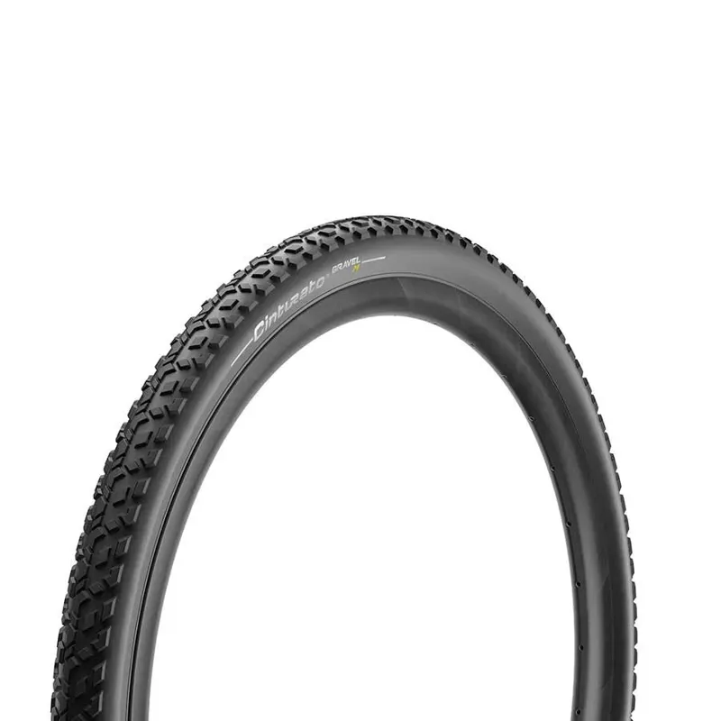 Pirelli Cinturato Gravel M Tyre in Black 