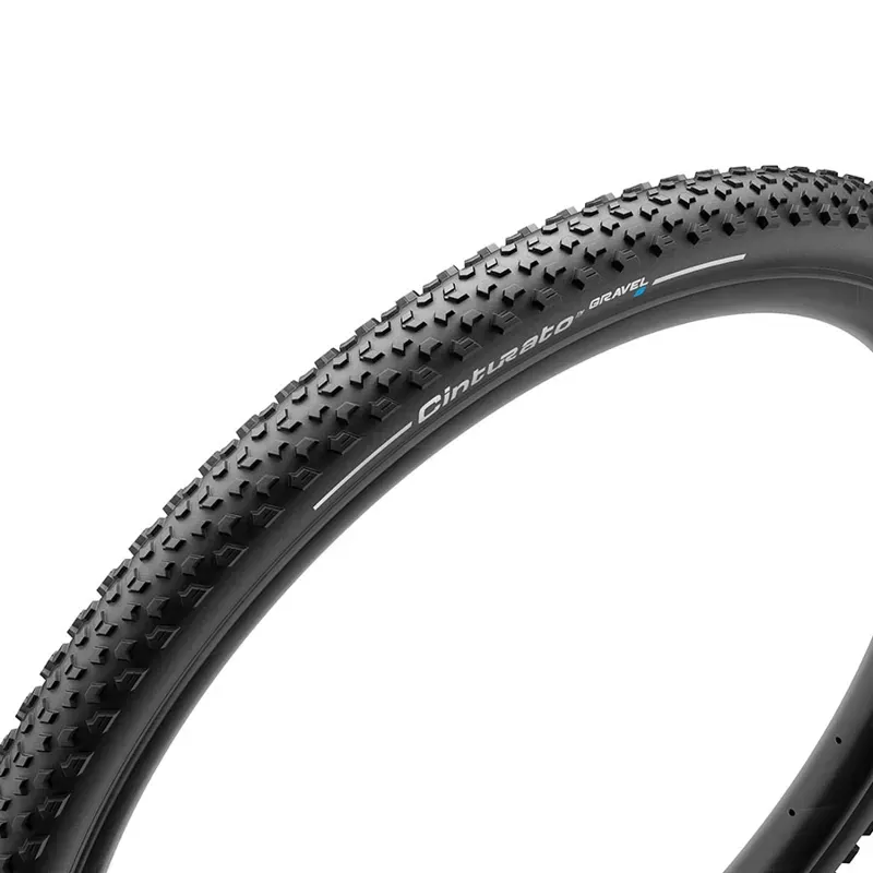 Pirelli Cinturato Gravel S Black 