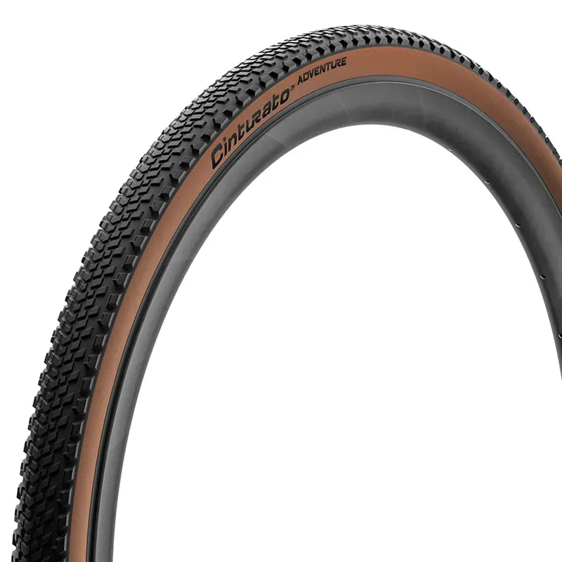 Pirelli Cinturato Adventure Classic : Tan-2