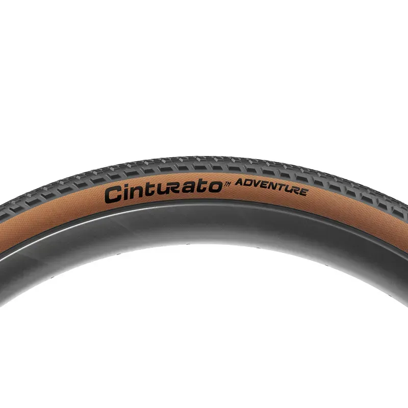 Pirelli Cinturato Adventure Classic : Tan-4
