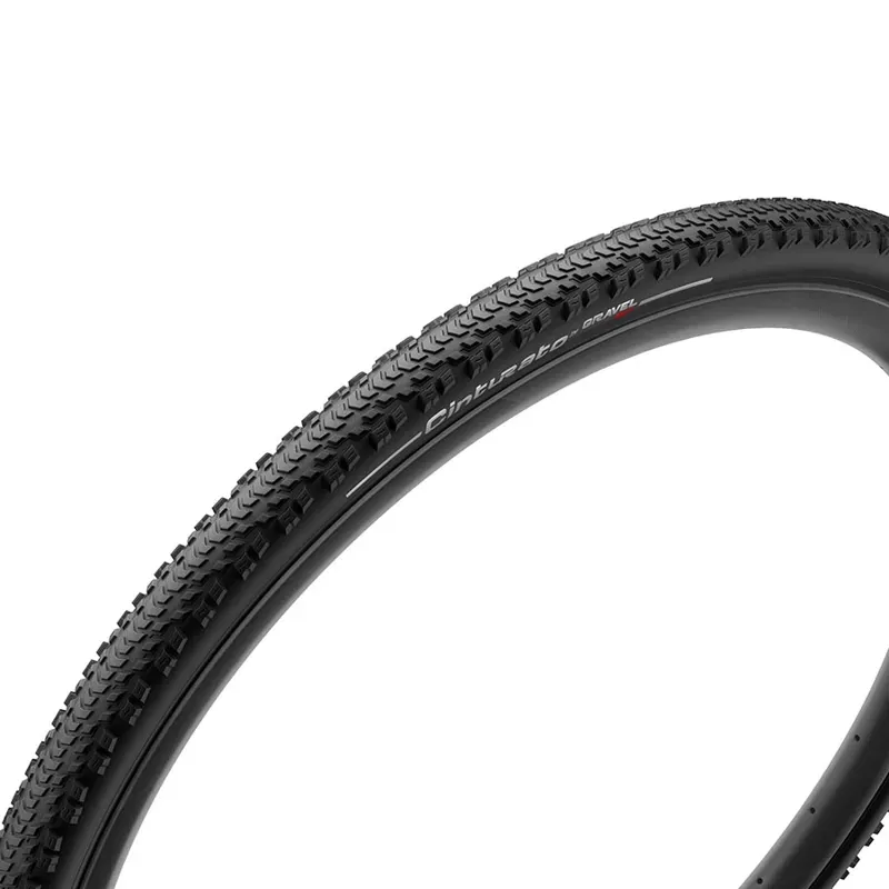 Pirelli Cinturato Gravel RC Black 