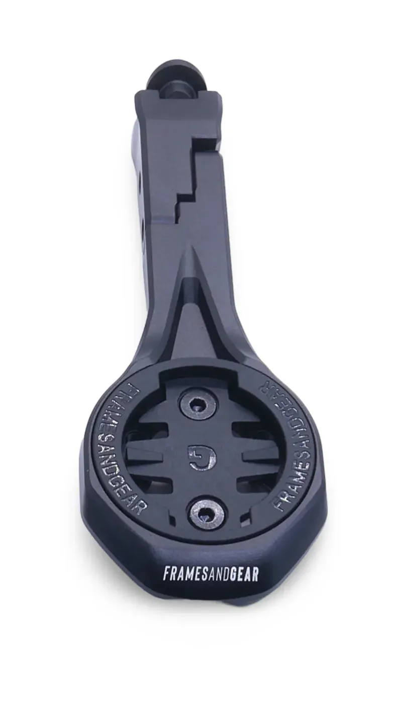 Framesandgear Aeromount Computer Mount : 3T Apto Stem-1