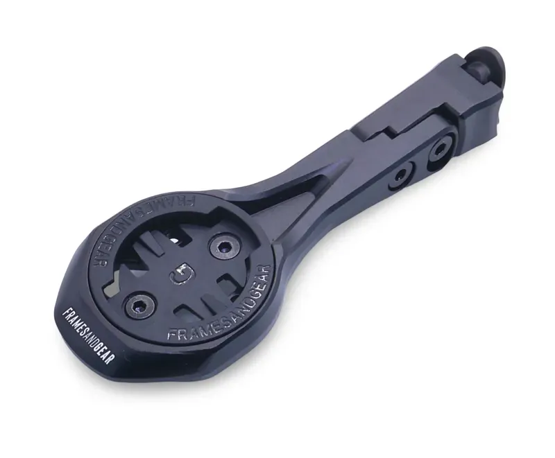 Framesandgear Aeromount Computer Mount : 3T Apto Stem-2