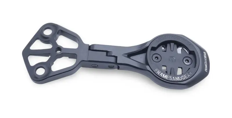 Framesandgear Aeromount Computer Mount For Pinarello Most Talon -2