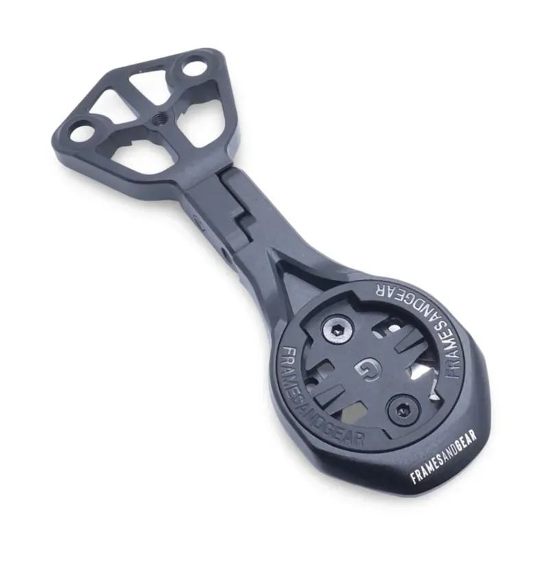 Framesandgear Aeromount Computer Mount For Pinarello Most Talon -5