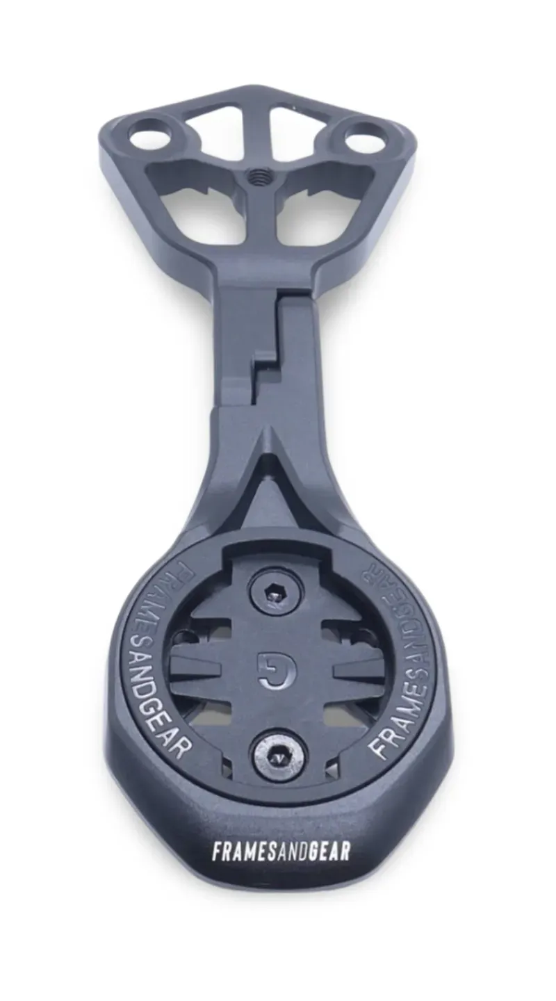 Framesandgear Aeromount Computer Mount For Pinarello Most Talon -6