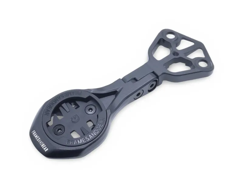 Framesandgear Aeromount Computer Mount For Pinarello Most Talon -4
