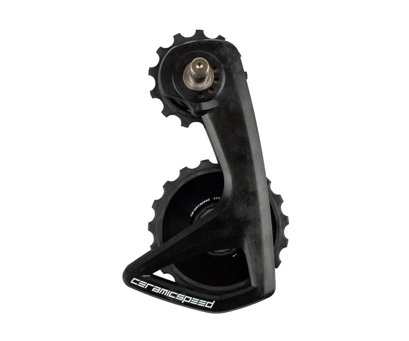 Ceramicspeed OSPW RS ALPHA Shimano 7150 : BLACK
