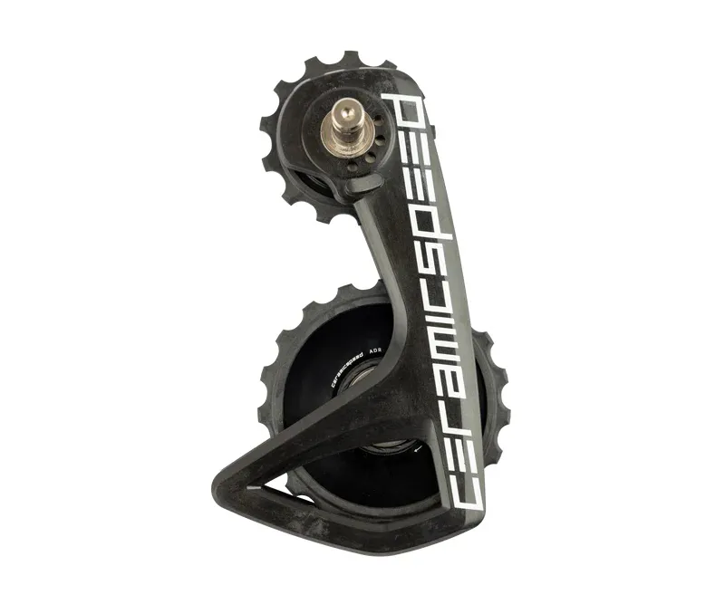 Ceramicspeed OSPW RS ALPHA Shimano 7150 : TEAM