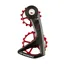 Ceramicspeed OSPW RS 5 Spoke : SRAM Red/Force AXS : RED