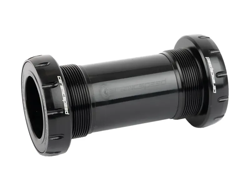 CeramicSpeed BB Alpha : Ceramic Bottom Bracket for Road : BSA SRAM DUB