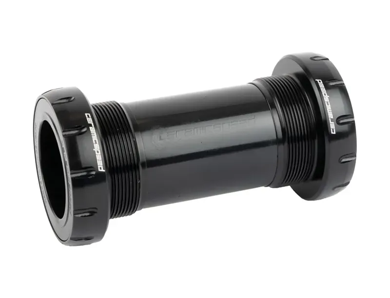 CeramicSpeed BB Alpha Ceramic Bottom Bracket for GRAVEL : BSA SRAM DUB