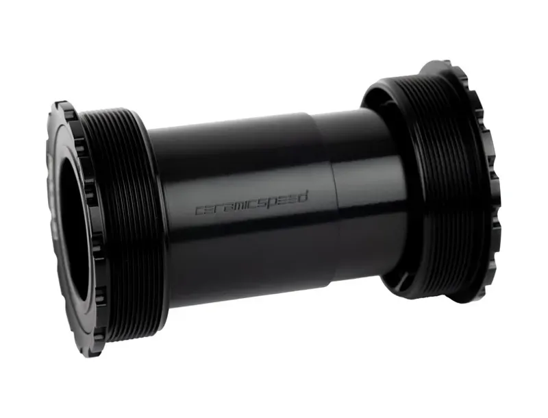 CeramicSpeed BB Alpha Ceramic Bottom Bracket for Road: T47/86 SRAM DUB