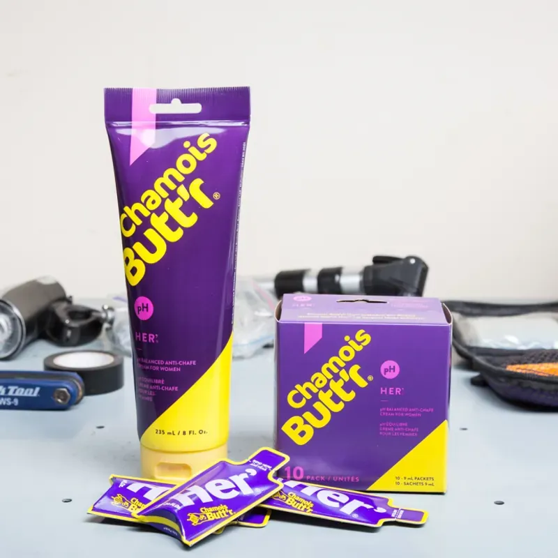 Chamois Butt'r HER Chamois Creams-3