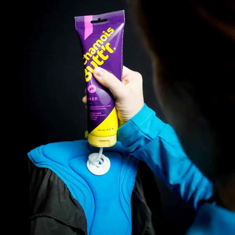 Chamois Butt'r HER Chamois Creams-6