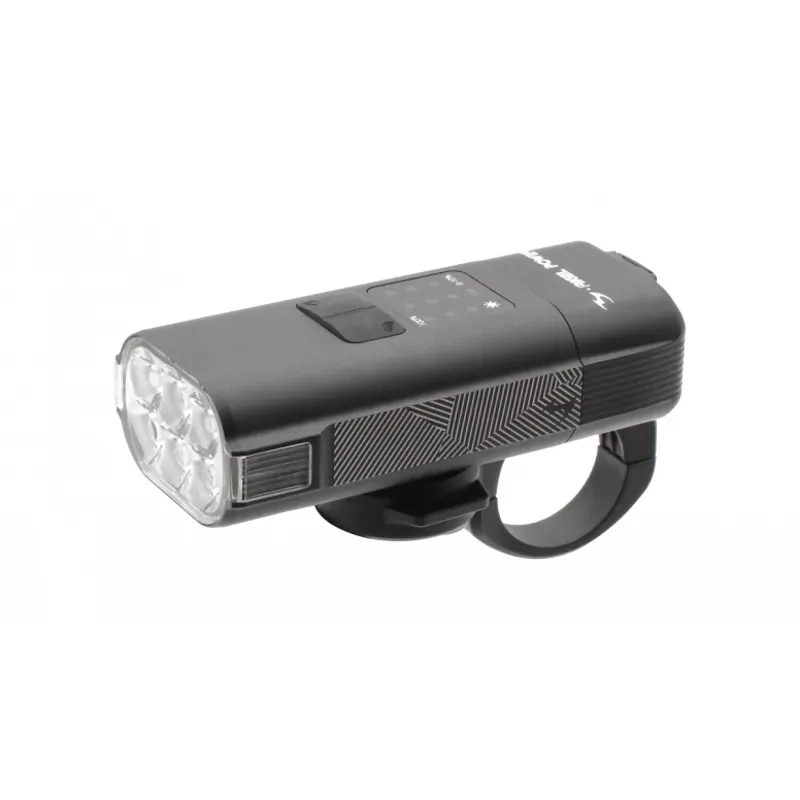 Moon Rigel Power 3600 Lumen Front Light + Remote Control