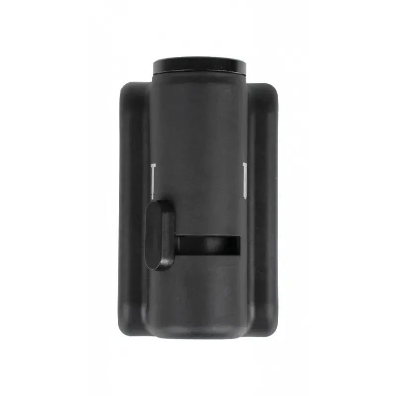 Topeak E-Booster Digital Mini Inflator-3