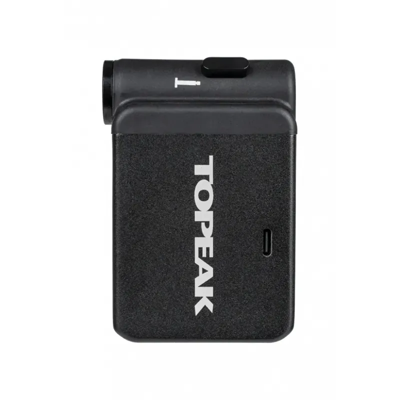 Topeak E-Booster Digital Mini Inflator-2