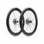 Scope ARTECH 6.A : 65mm ALL-ROAD Wheelset : Black