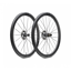 Scope ARTECH 4.A : 45mm ALL-ROAD Wheelset : Black