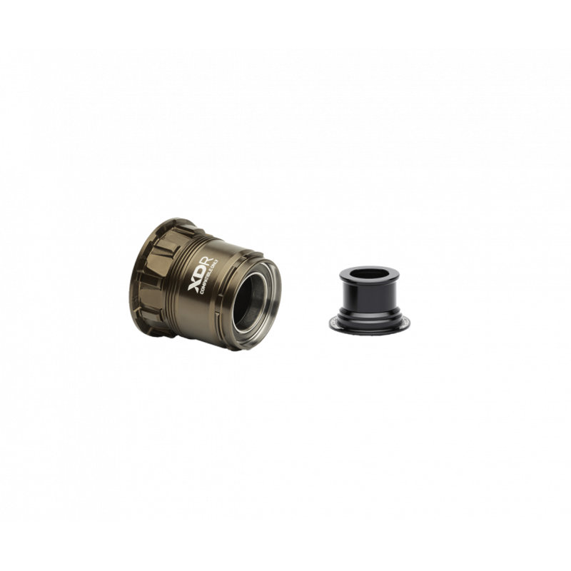 Scope DIAMOND RATCHET SL : ARTECH Series Freehub Bodies in Bronze-4