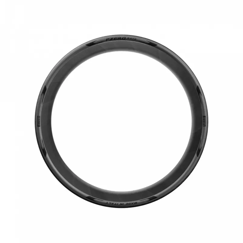 Pirelli P ZERO RACE TLR Tubeless Road Tyres : NERO -2