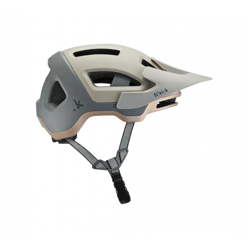 Fizik KASSIS MTB Helmet : SAND