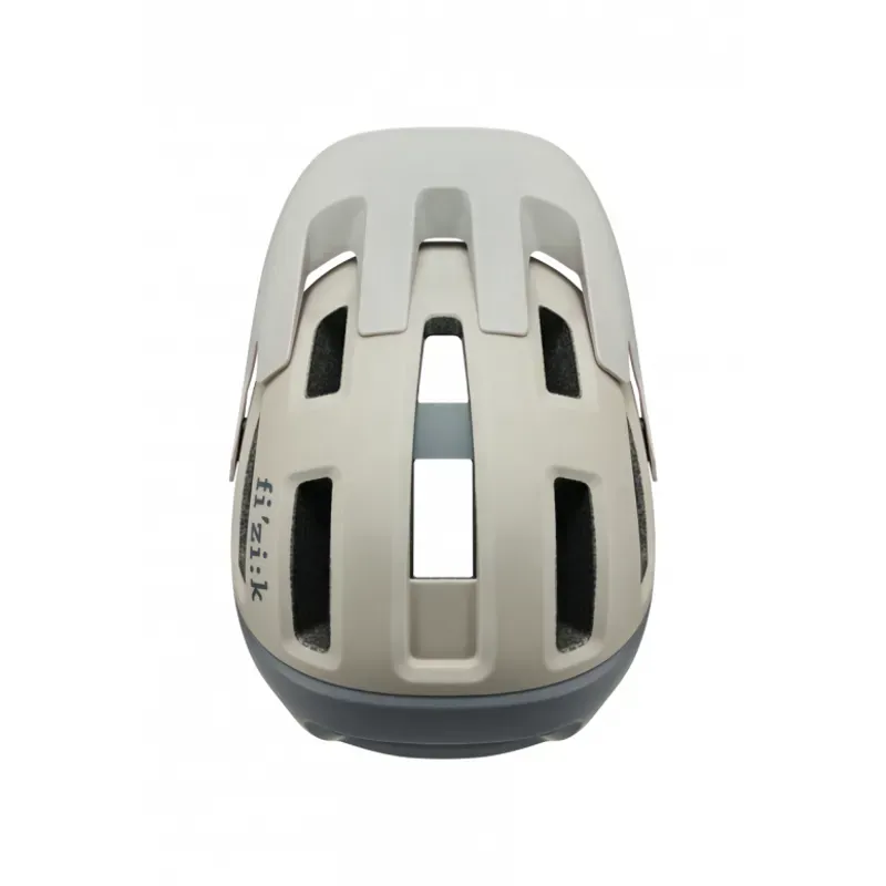 Fizik KASSIS MTB Helmet : SAND-4
