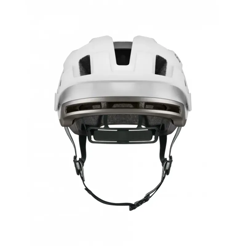 Fizik KASSIS MTB Helmet : WHITE-1