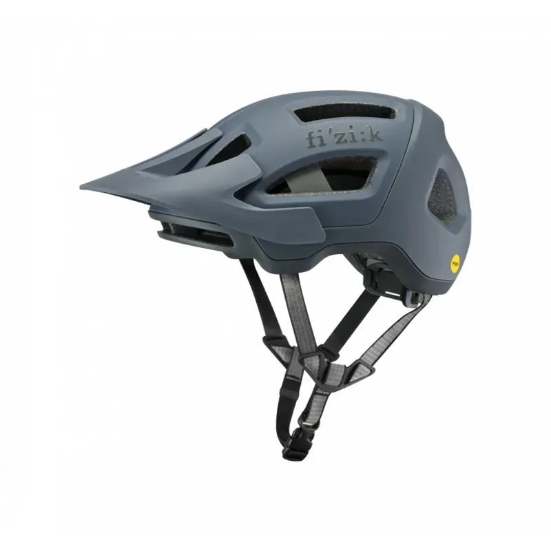 Fizik KASSIS MTB Helmet : NAVY-2