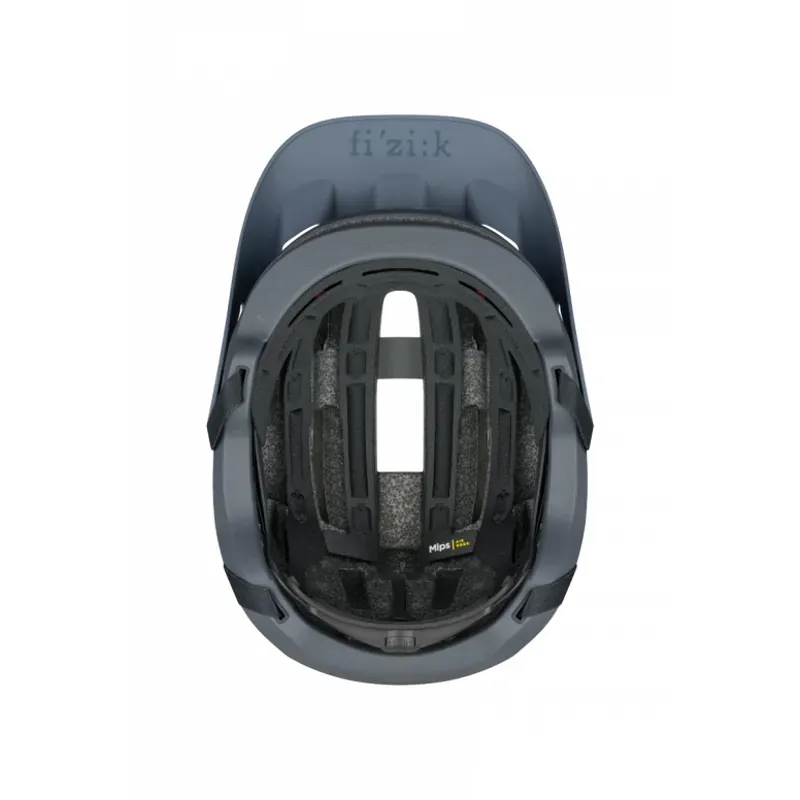Fizik KASSIS MTB Helmet : NAVY-5