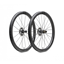 Scope ARTECH 4.G GRAVEL Wheelset : 45mm : Black